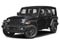 2026 Jeep 4 Dr Wrangler Sahara