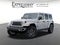 2026 Jeep 4 Dr Wrangler Sahara