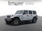 2026 Jeep 4 Dr Wrangler Sahara