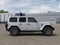 2026 Jeep 4 Dr Wrangler Sahara