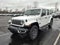 2026 Jeep 4 Dr Wrangler Sahara
