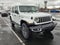 2026 Jeep 4 Dr Wrangler Sahara
