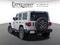 2026 Jeep 4 Dr Wrangler Sahara