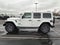 2026 Jeep 4 Dr Wrangler Sahara
