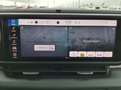 2026 Jeep 4 Dr Wrangler Sahara