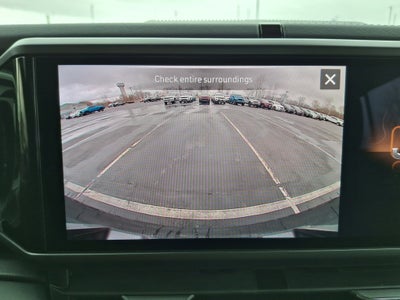 2026 Jeep 4 Dr Wrangler Sahara