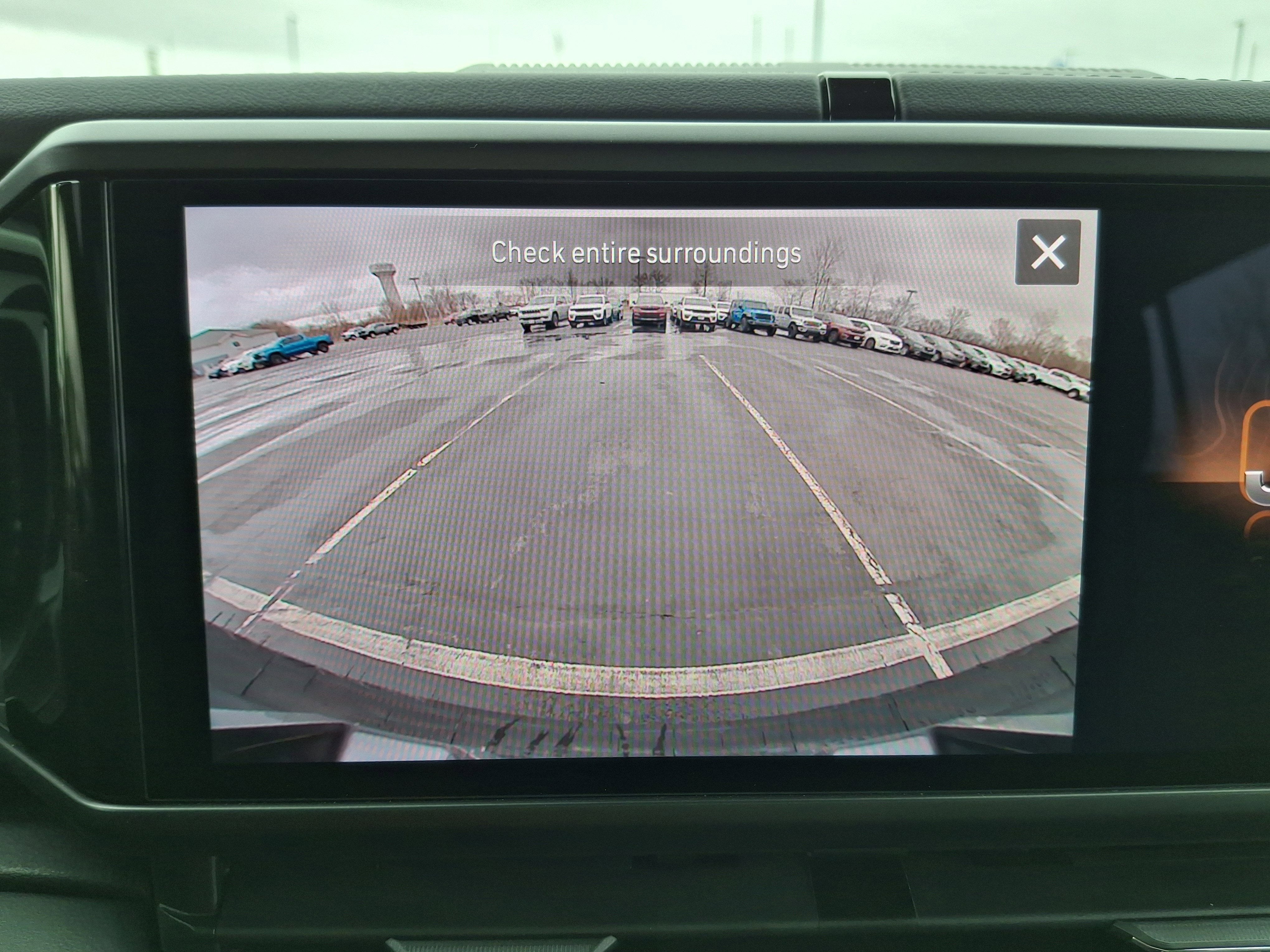 2026 Jeep 4 Dr Wrangler Sahara