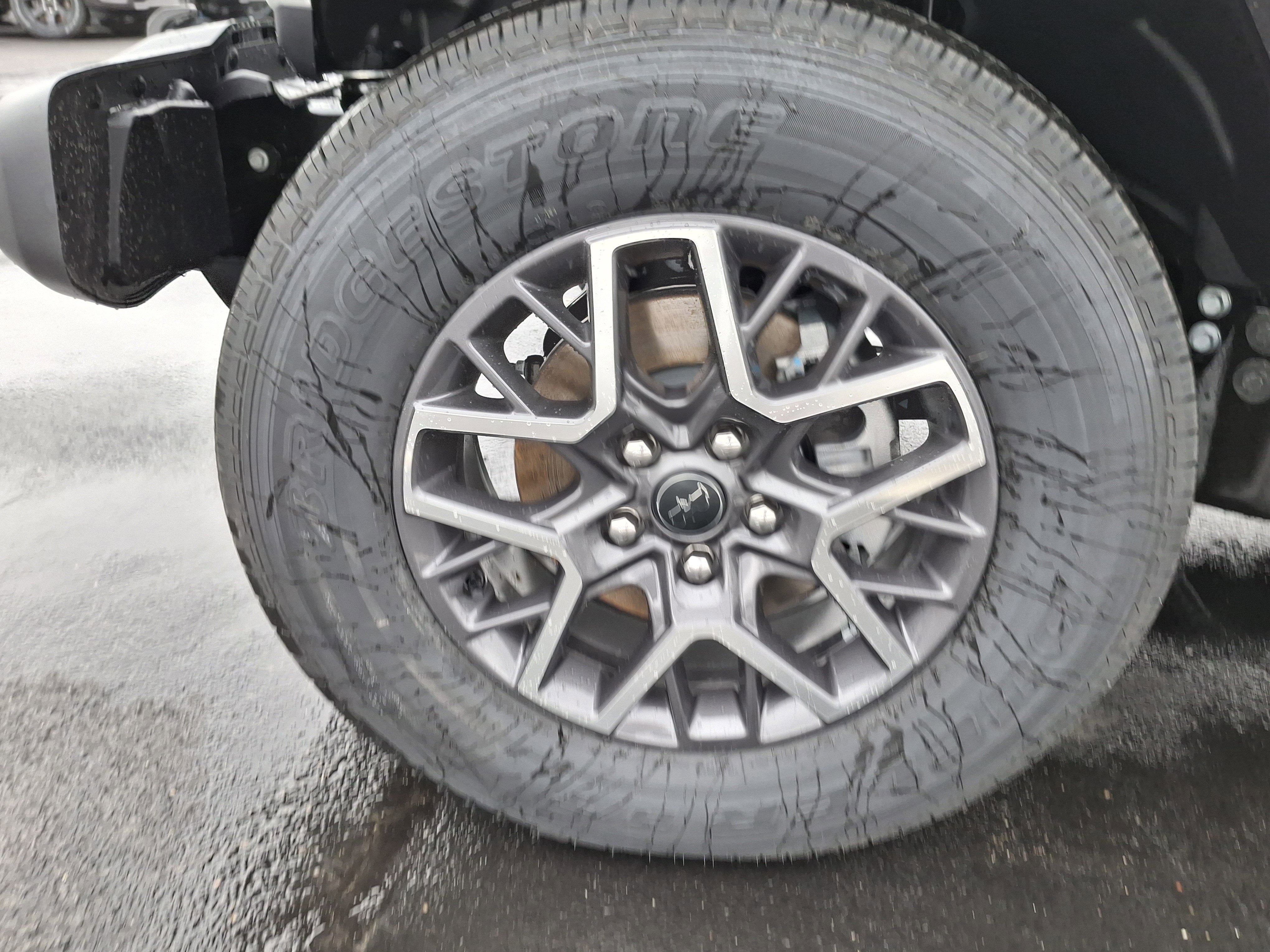 2026 Jeep 4 Dr Wrangler Sahara