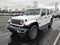 2026 Jeep 4 Dr Wrangler Sahara