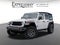 2027 Jeep 4 Dr Wrangler Rubicon
