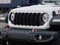 2027 Jeep 4 Dr Wrangler Rubicon