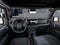 2027 Jeep 4 Dr Wrangler Rubicon