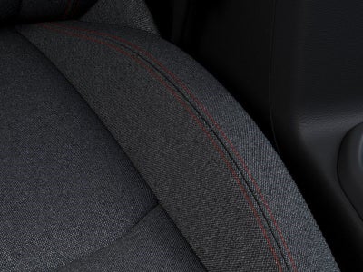 2027 Jeep 4 Dr Wrangler Rubicon