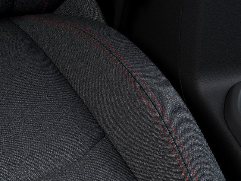 2027 Jeep 4 Dr Wrangler Rubicon