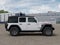 2027 Jeep 4 Dr Wrangler Rubicon
