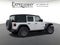 2027 Jeep 4 Dr Wrangler Rubicon