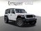 2027 Jeep 4 Dr Wrangler Rubicon