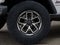 2027 Jeep 4 Dr Wrangler Rubicon