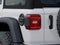 2027 Jeep 4 Dr Wrangler Rubicon