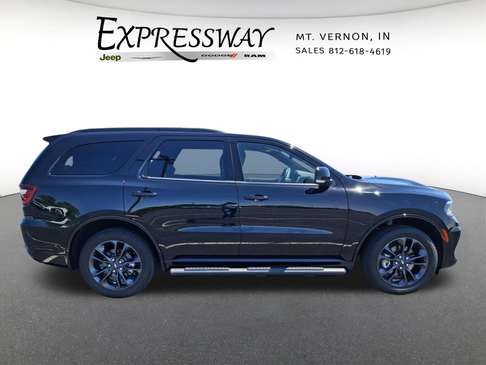 2024 Dodge Durango GT Premium