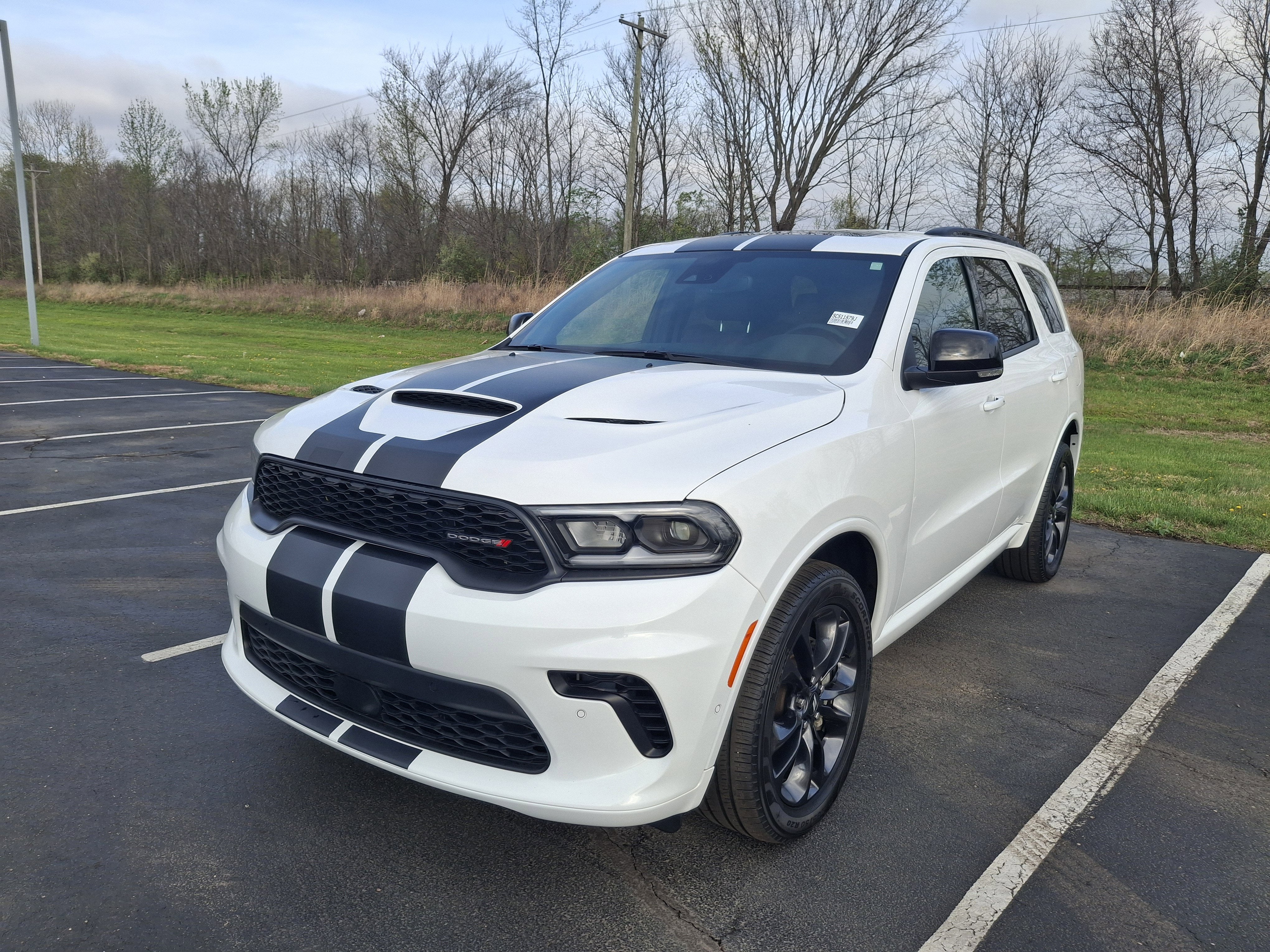 2025 Dodge Durango GT Plus