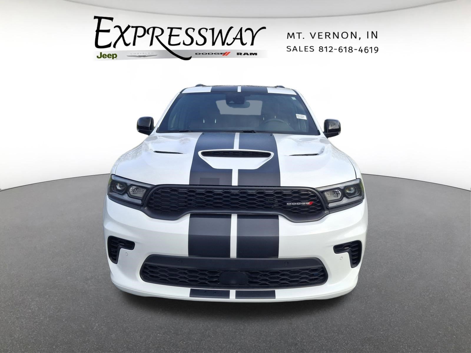 2025 Dodge Durango GT Plus