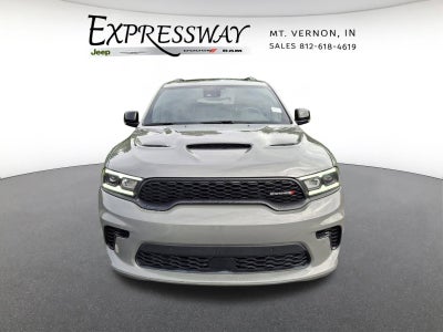 2024 Dodge Durango GT Premium