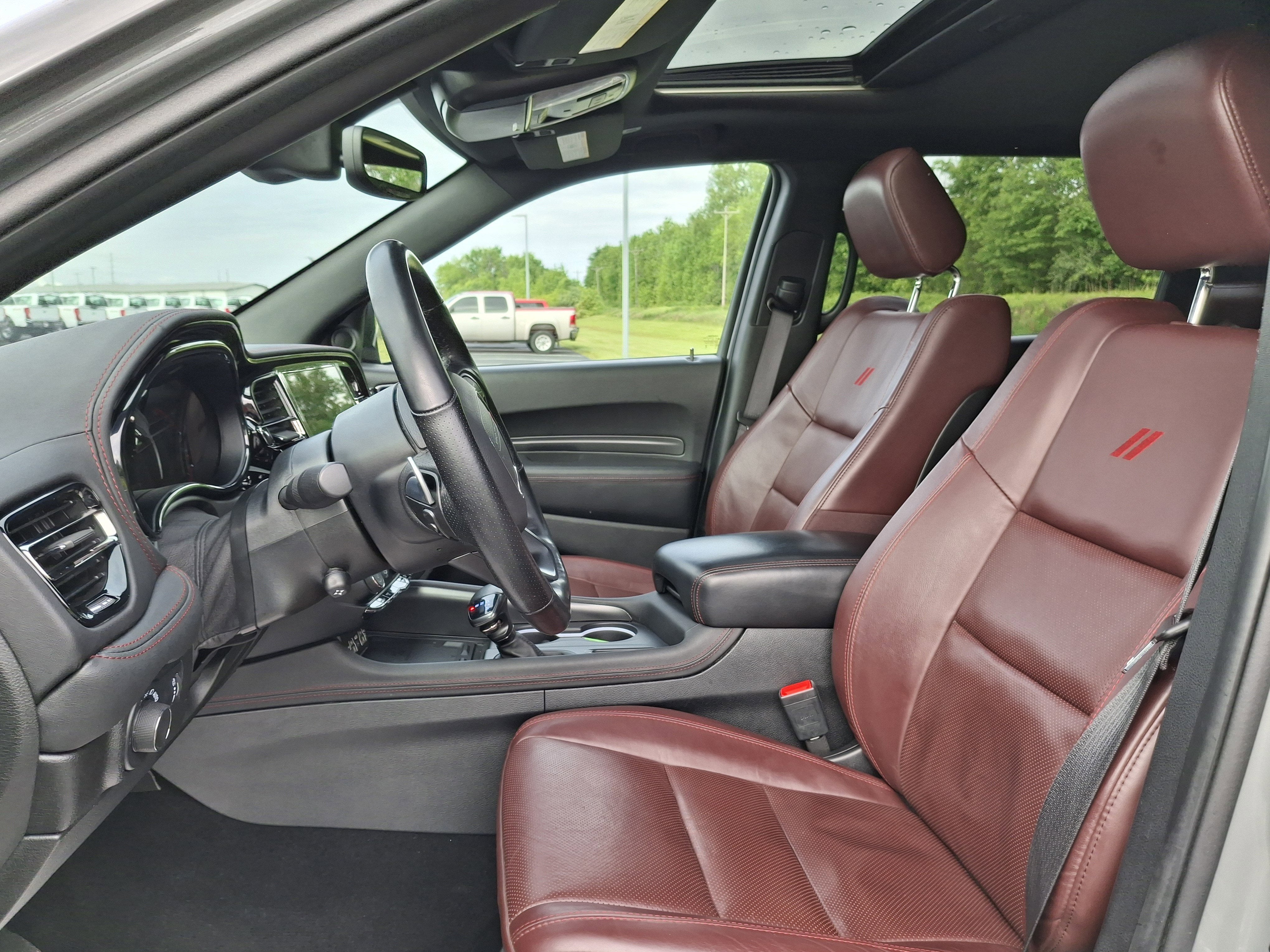 2024 Dodge Durango GT Premium