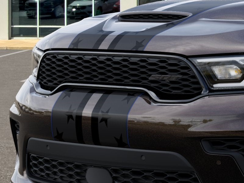 2026 Dodge Durango GT Plus America 250 Edition