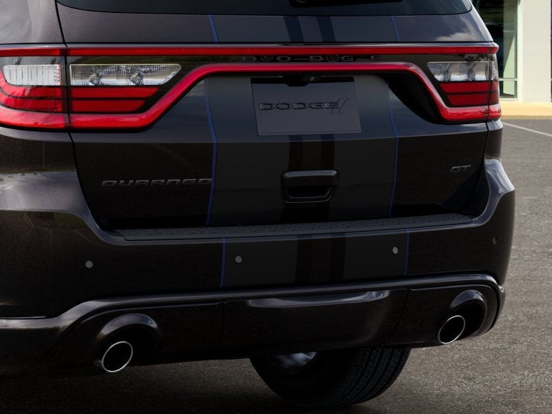 2026 Dodge Durango GT Plus America 250 Edition