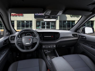 2026 Dodge Durango GT Plus America 250 Edition