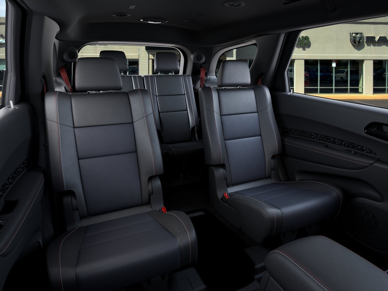 2026 Dodge Durango GT Plus America 250 Edition