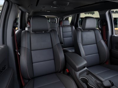 2026 Dodge Durango GT Plus America 250 Edition