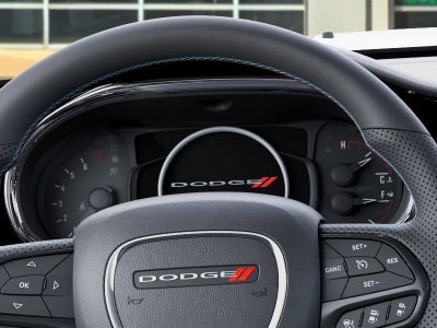 2026 Dodge Durango GT Plus America 250 Edition