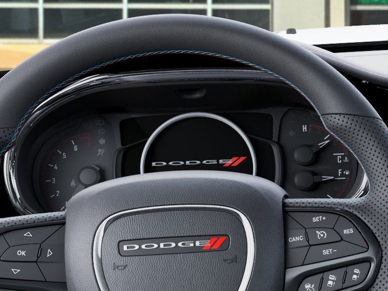 2026 Dodge Durango GT Plus America 250 Edition