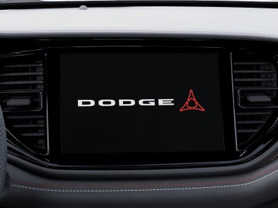 2026 Dodge Durango GT Plus America 250 Edition