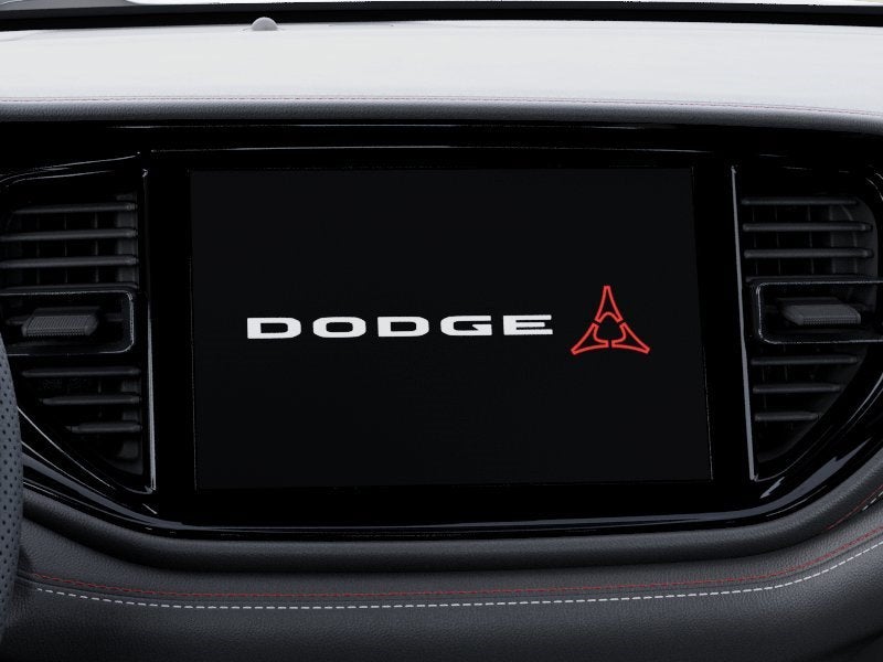 2026 Dodge Durango GT Plus America 250 Edition