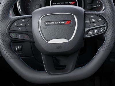 2026 Dodge Durango GT Plus America 250 Edition