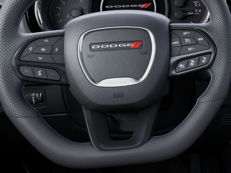 2026 Dodge Durango GT Plus America 250 Edition