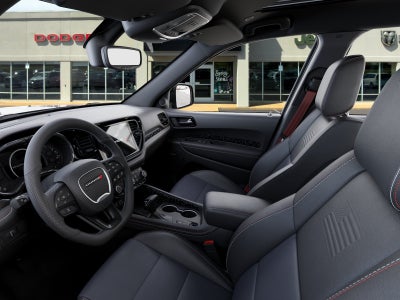 2026 Dodge Durango GT Plus America 250 Edition