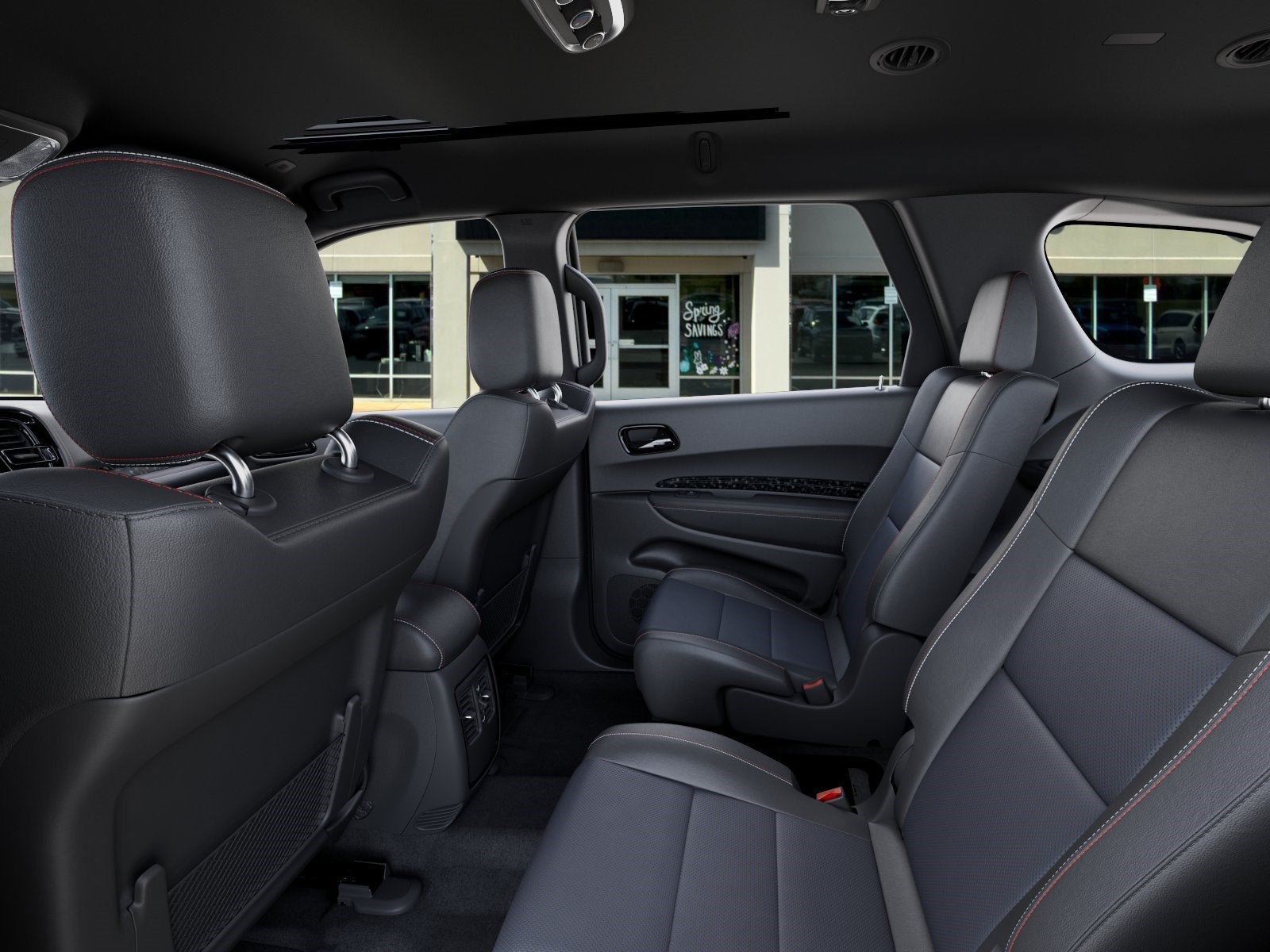 2026 Dodge Durango GT Plus America 250 Edition