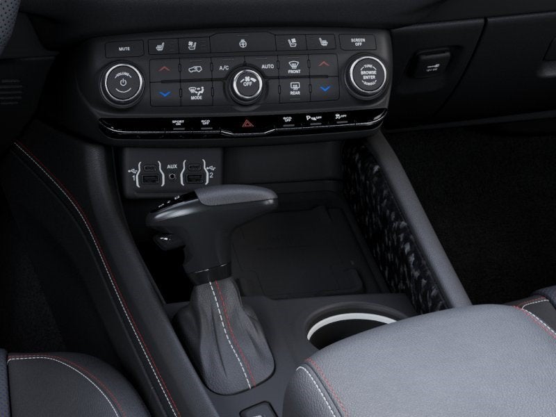 2026 Dodge Durango GT Plus America 250 Edition