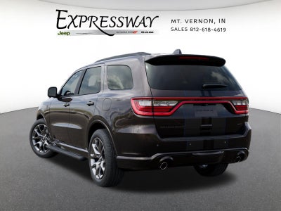 2026 Dodge Durango GT Plus America 250 Edition
