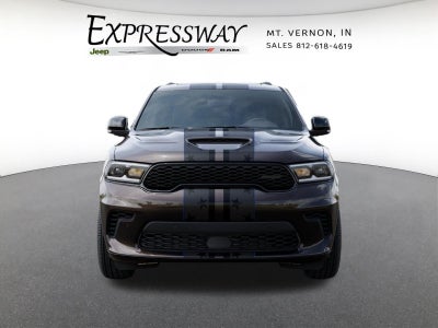 2026 Dodge Durango GT Plus America 250 Edition