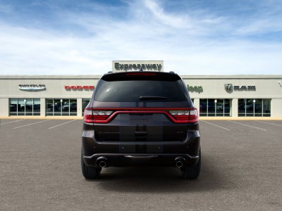 2026 Dodge Durango GT Plus America 250 Edition