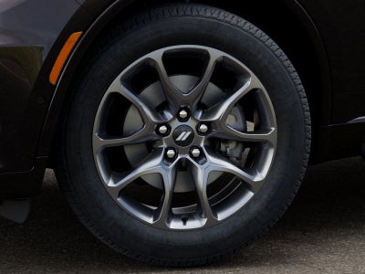 2026 Dodge Durango GT Plus America 250 Edition