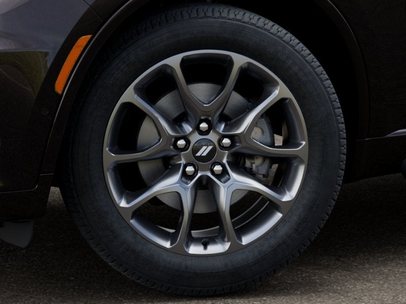 2026 Dodge Durango GT Plus America 250 Edition