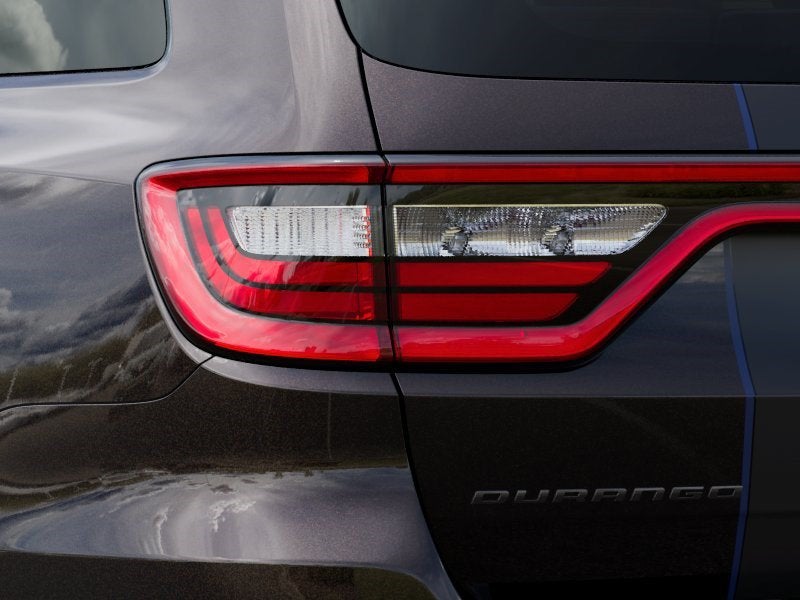 2026 Dodge Durango GT Plus America 250 Edition
