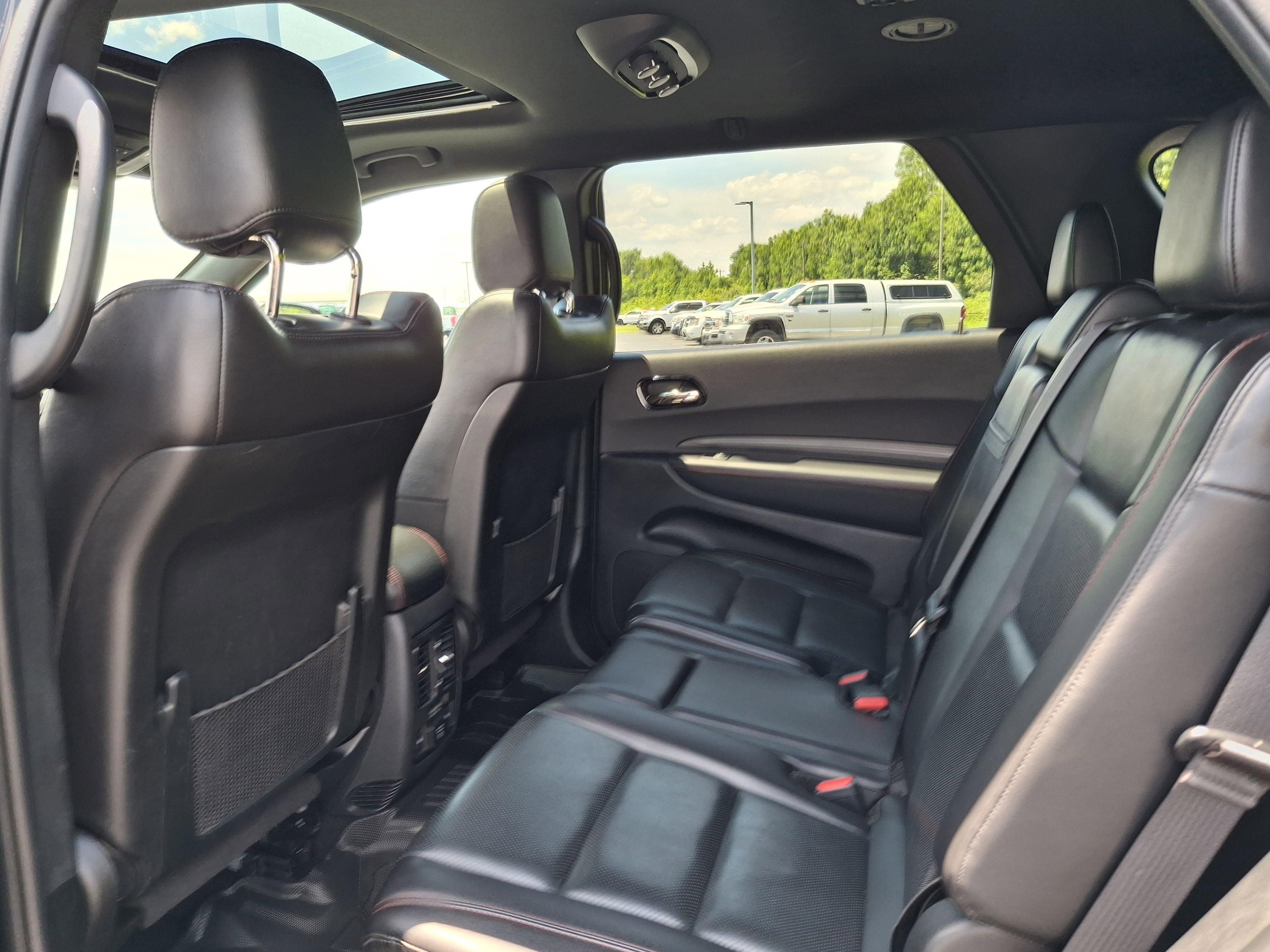 2023 Dodge Durango GT Plus