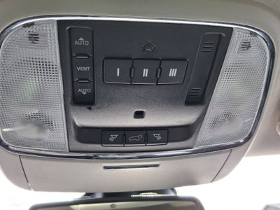 2014 Dodge Durango Citadel